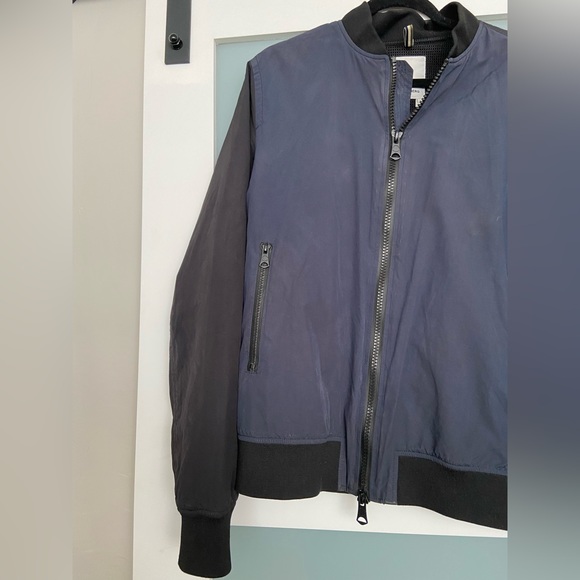 J. Lindeberg bomber jacket - Picture 3 of 7